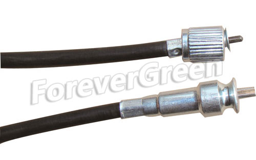 CA002 Scooter Speedometer Cable Type 2